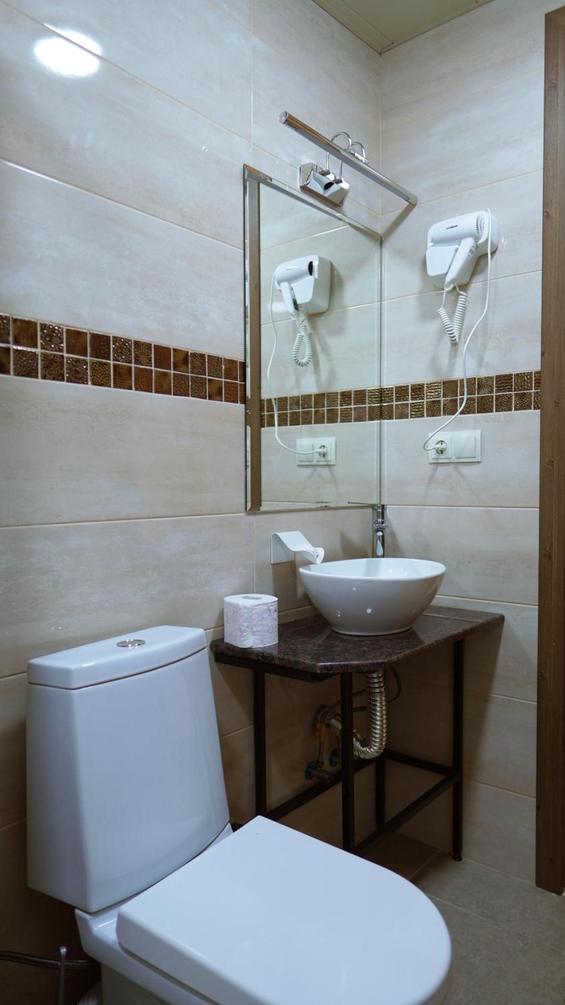 Archil And Nino Gigauri Guest House Stepancminda Zewnętrze zdjęcie