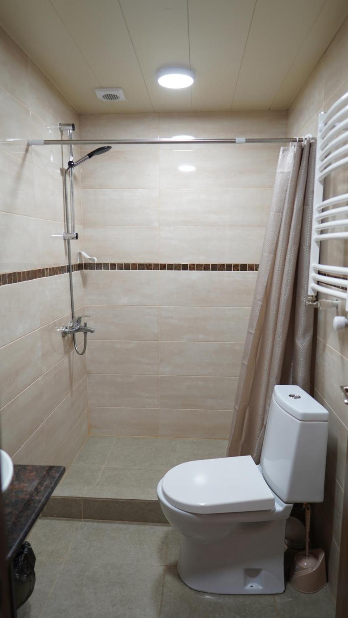 Archil And Nino Gigauri Guest House Stepancminda Zewnętrze zdjęcie