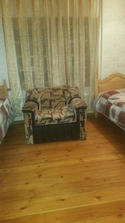 Archil And Nino Gigauri Guest House Stepancminda Zewnętrze zdjęcie