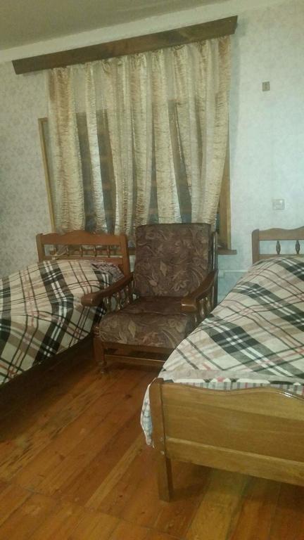 Archil And Nino Gigauri Guest House Stepancminda Zewnętrze zdjęcie