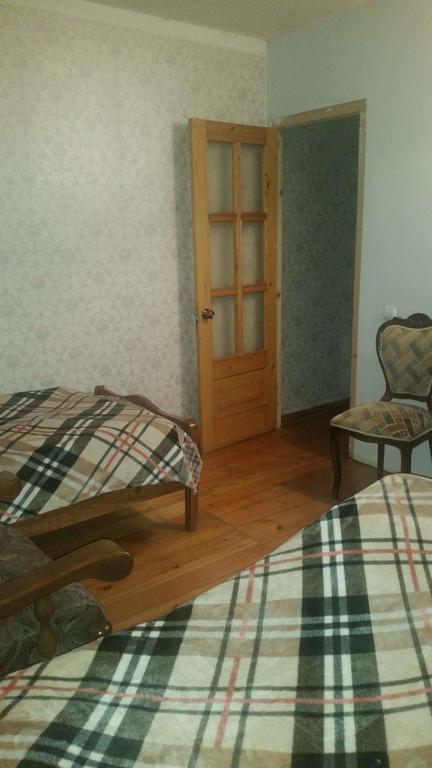 Archil And Nino Gigauri Guest House Stepancminda Zewnętrze zdjęcie