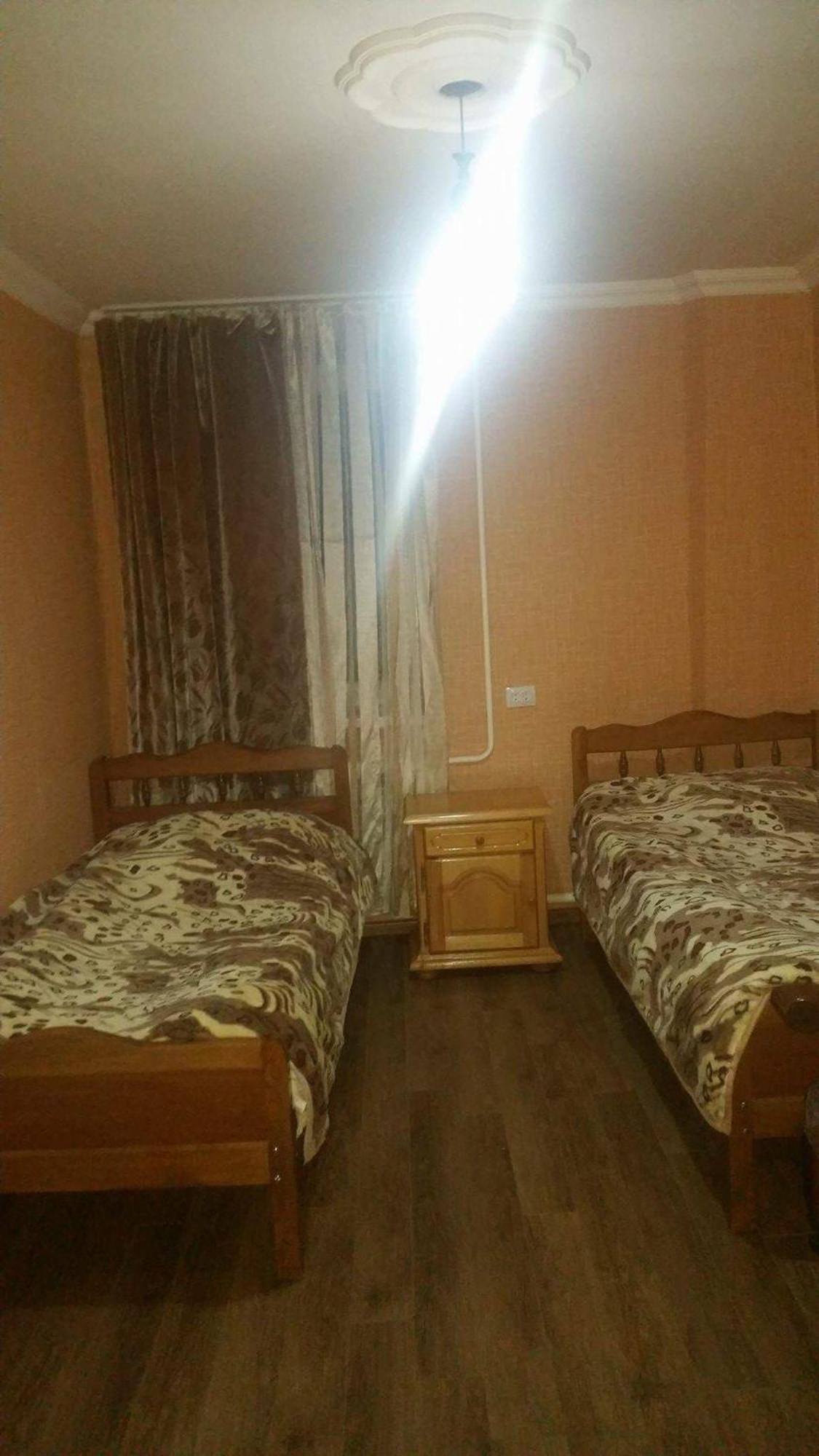Archil And Nino Gigauri Guest House Stepancminda Zewnętrze zdjęcie