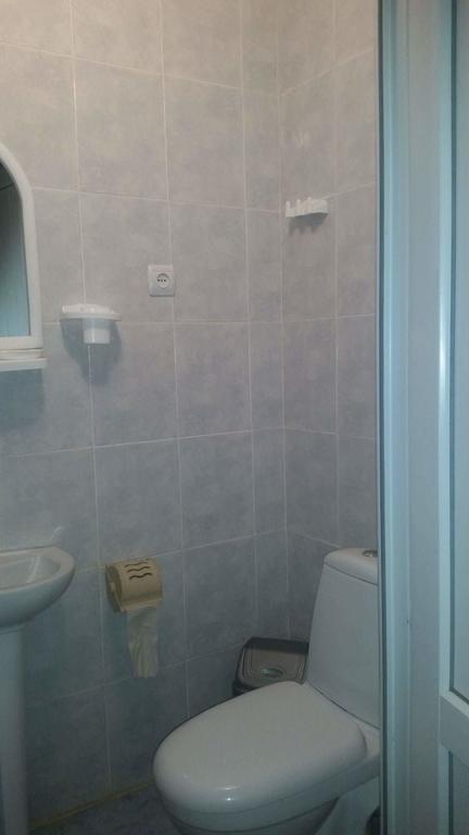 Archil And Nino Gigauri Guest House Stepancminda Zewnętrze zdjęcie